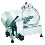 Global Solutions GS1602 Food Slicer, Electric