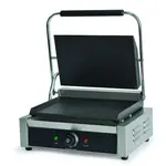 Global Solutions GS1620 Sandwich / Panini Grill