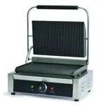 Global Solutions GS1621 Sandwich / Panini Grill