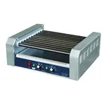 Global Solutions GS1640 Hot Dog Grill