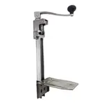Global Solutions GS4500 Can Opener, Table Mount