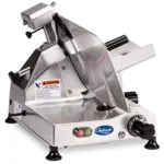 Globe C12 Food Slicer, Electric