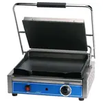 Globe GSG1410 Sandwich / Panini Grill