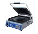 Globe GSG14D Sandwich / Panini Grill