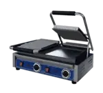 Globe GSGDUE10 Sandwich / Panini Grill