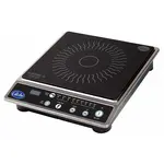 Globe IR1800 Induction Range, Countertop