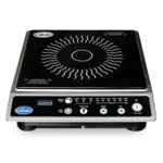 Globe IR1800 Induction Range, Countertop