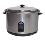 Globe RC1 Rice / Grain Cooker