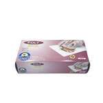 Ardous Gloves, Large, Poly, (500/Box), John's WPOLY103