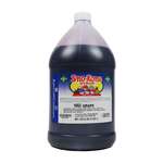 GOLD MEDAL Grape Snow Cone Syrup, 1 Gal, Ready to Use, Gold Medal 1052