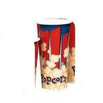 GOLD MEDAL Popcorn Butter Cups, 24 Oz, Red, (40/Pack), Gold Medal 2132RB