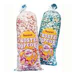 GOLD MEDAL Sweet Frosted, Popcorn Poly Bags, 16", (1000/Case), GOLD MEDAL 2530