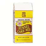 GOLD MEDAL Cake Mix Batter, Funnel Cake, Gold Medal Products 5100