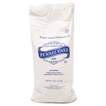 GOLD MEDAL Old-Fashioned Funnel Cake Mix, 5 lbs, White, GOLD MEDAL 5115