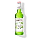 Monin Granny Smith Apple, 25.4 Oz, Monin M-AR049A