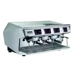 Grindmaster-Cecilware AURA3 Espresso Cappuccino Machine