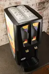 Grindmaster-Cecilware C-2S-16 Beverage Dispenser, Electric (Cold)