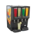 Grindmaster-Cecilware C-4D-16 Beverage Dispenser, Electric (Cold)