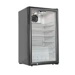 Grindmaster-Cecilware CTR3.75 Refrigerator, Merchandiser, Countertop