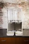 Grindmaster-Cecilware D25-3 Beverage Dispenser, Electric (Cold)