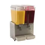 Grindmaster-Cecilware D25-4 Beverage Dispenser, Electric (Cold)