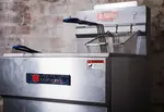 Grindmaster-Cecilware FMS705LP Fryer, Gas, Floor Model, Full Pot