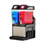 Grindmaster-Cecilware FROSTY 2 Frozen Drink Machine, Non-Carbonated, Bowl Type