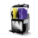 Grindmaster-Cecilware I-PRO 2E Frozen Drink Machine, Non-Carbonated, Bowl Type