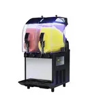 Grindmaster-Cecilware I-PRO 2M W/ LIGHT + UV Frozen Drink Machine, Non-Carbonated, Bowl Type