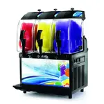 Grindmaster-Cecilware I-PRO 3E Frozen Drink Machine, Non-Carbonated, Bowl Type