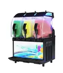 Grindmaster-Cecilware I-PRO 3E W/ LIGHT + UV Frozen Drink Machine, Non-Carbonated, Bowl Type