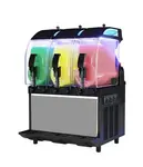 Grindmaster-Cecilware I-PRO 3M W/ LIGHT + UV Frozen Drink Machine, Non-Carbonated, Bowl Type