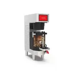 Grindmaster-Cecilware PBC-1W Coffee Brewer for Satellites