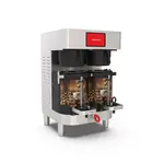 Grindmaster-Cecilware PBC-2W Coffee Brewer for Satellites