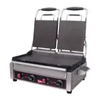 Grindmaster-Cecilware SG2LF Sandwich / Panini Grill