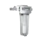 Groen 149100 Water Filtration System, for Steam Equipment