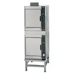 Groen (2)HY-5GF Steamer, Convection, Gas, Floor Model