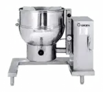 Groen DEE/4-40C Kettle, Electric, Tilting