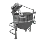 Groen DL-40, INA/2 Kettle Mixer, Direct-Steam