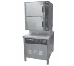 Groen HY-10SG-24 Steamer, Convection, Gas, Floor Model