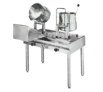 Groen MS4369 Kettle Cabinet Assembly, Direct-Steam
