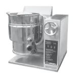 Groen TDHC-20A Kettle, Gas, Countertop