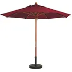 Grosfillex 98912731 Umbrella