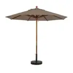 Grosfillex 98918131 Umbrella
