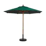 Grosfillex 98942031 Umbrella