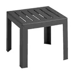 Grosfillex CT052002 Table, Outdoor