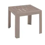 Grosfillex CT052181 Table, Outdoor