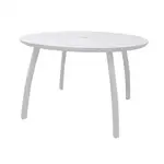 Grosfillex S6702096 Table, Outdoor