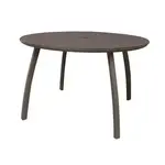 Grosfillex S6702599 Table, Outdoor