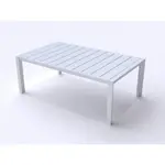 Grosfillex US004096 Table, Outdoor